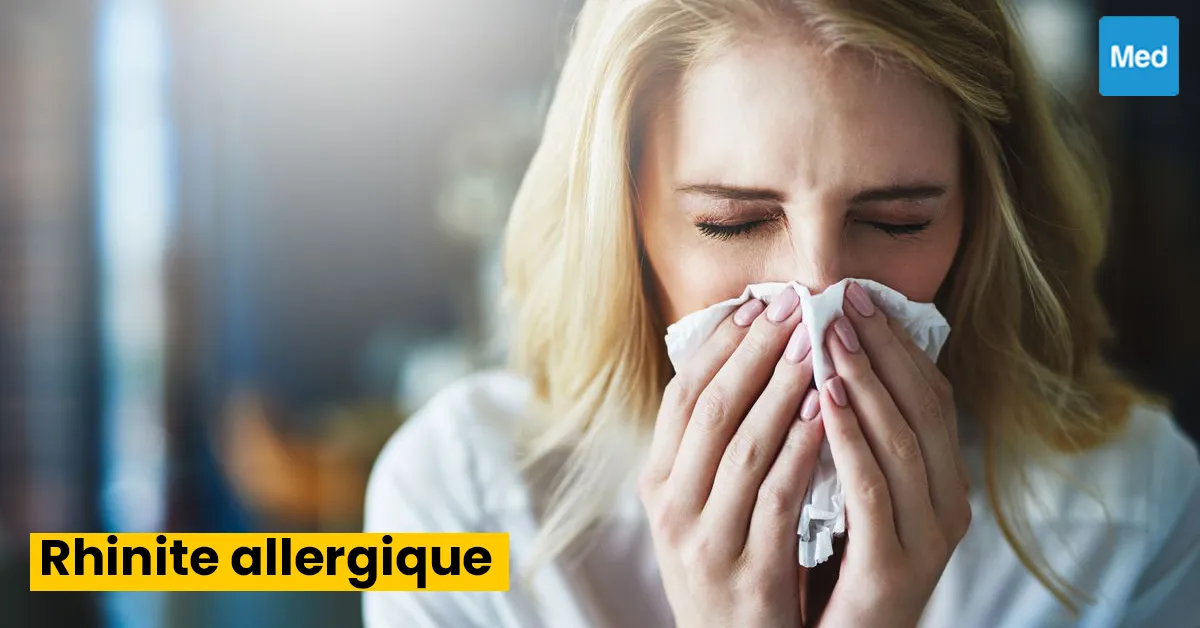Rhinite Allergique